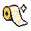 Gold roll